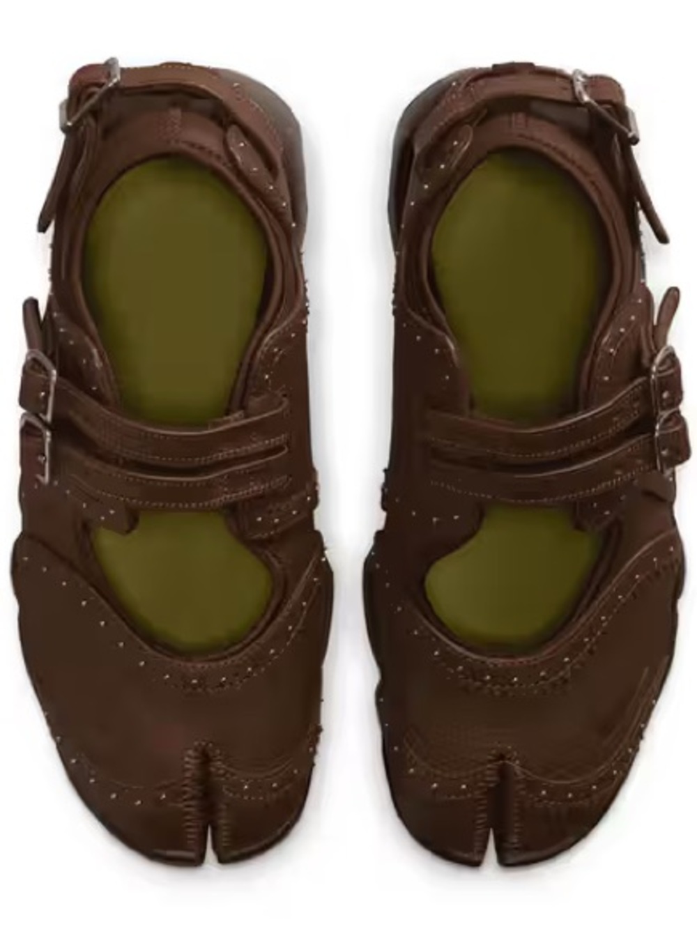 Nike Air Rift Tabis - Picture 4 of 4
